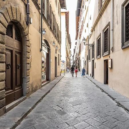 Residenza Degli Albizi Apartment Florence Exterior photo