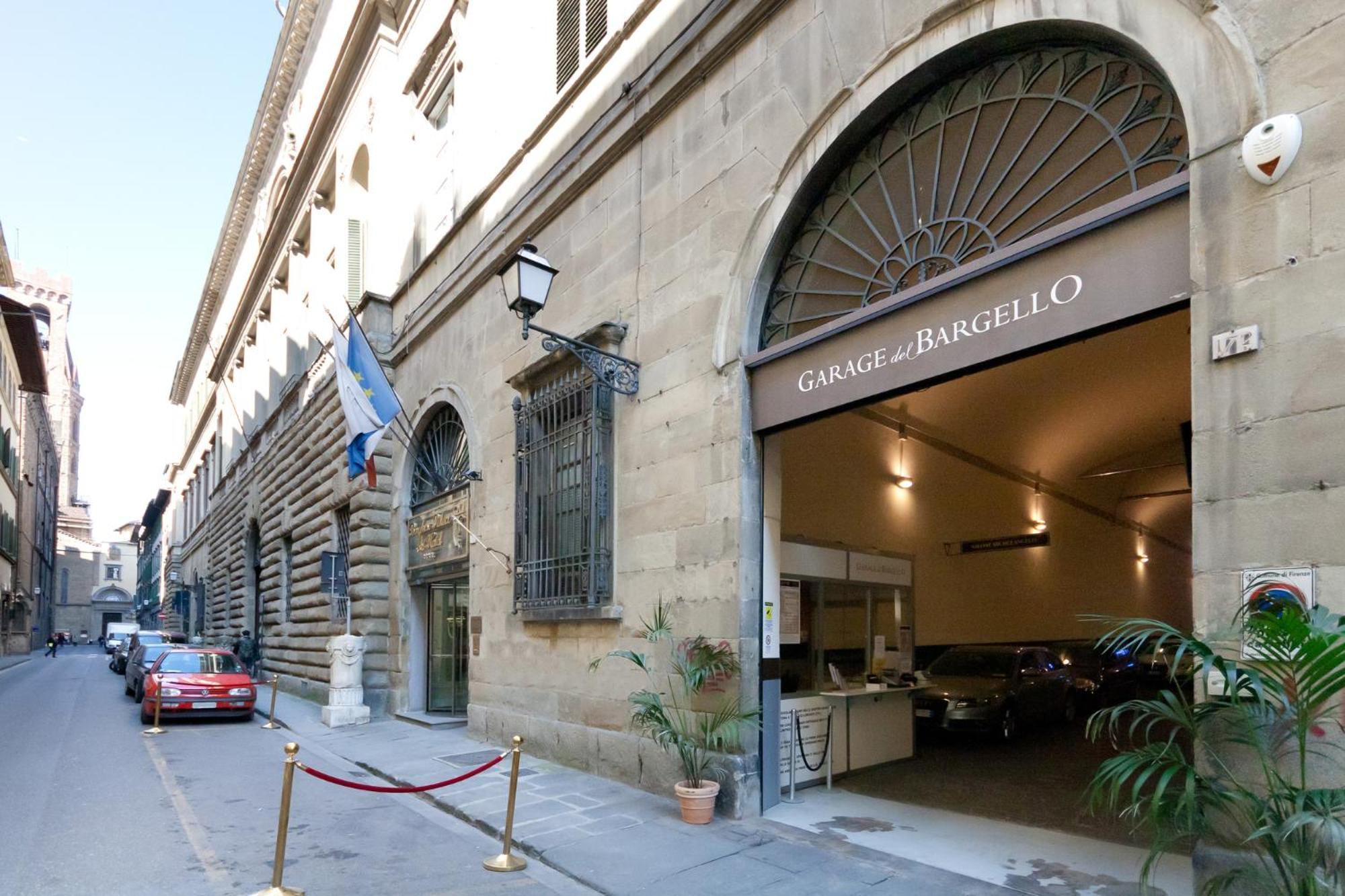 Residenza Degli Albizi Apartment Florence Exterior photo